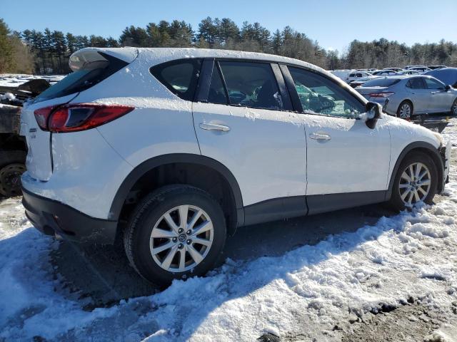Photo 3 from auction – 2015 MAZDA CX-5 SPORT with VIN JM3KE4BY6F0511331