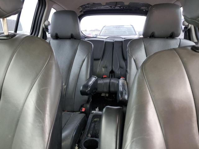 Photo 10 from auction – 2013 MAZDA 5 with VIN JM1CW2CL8D0156158