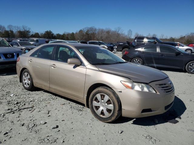Photo 4 from auction – 2009 TOYOTA CAMRY BASE with VIN 4T1BE46K39U301227