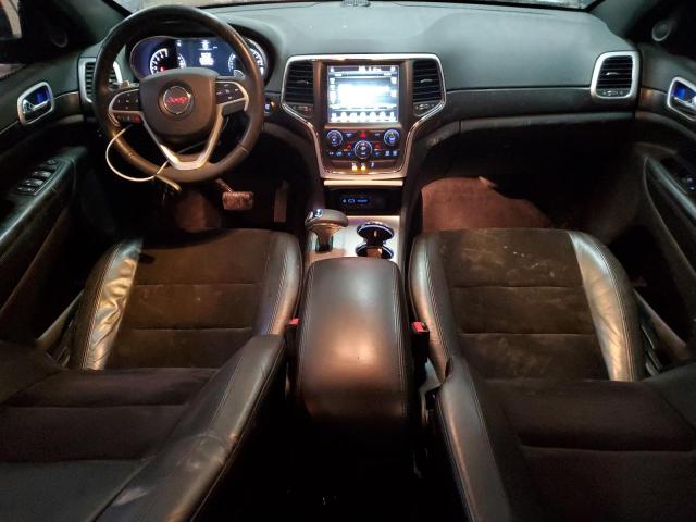 Photo 8 from auction – 2015 JEEP GRAND CHER with VIN 1C4RJFAG7FC116449