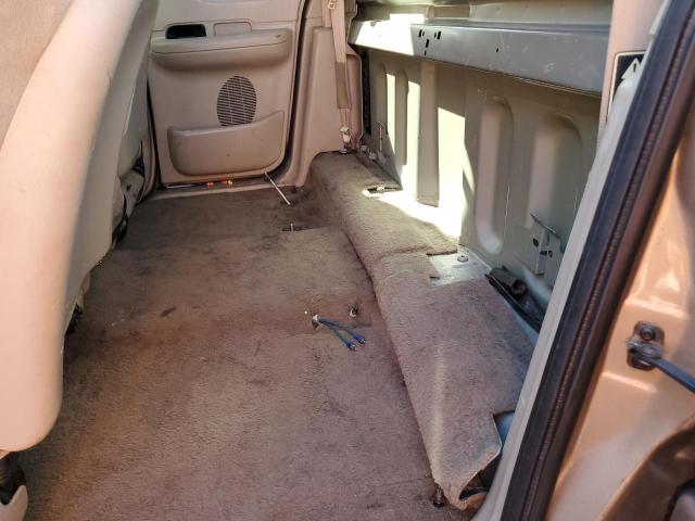 Photo 10 from auction – 2002 FORD F150 with VIN 2FTRX17L12CA67002