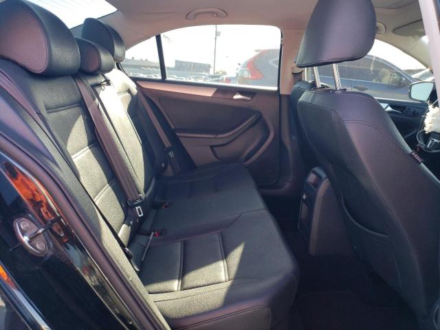 Photo 10 from auction – 2012 VOLKSWAGEN JETTA SEL with VIN 3VWLX7AJ0CM399449