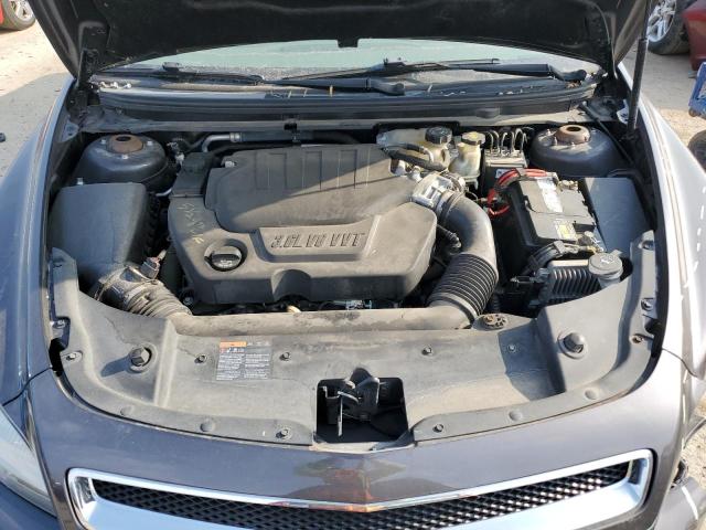 Photo 11 from auction – 2011 CHEVROLET MALIBU 2LT with VIN 1G1ZD5E77BF124659