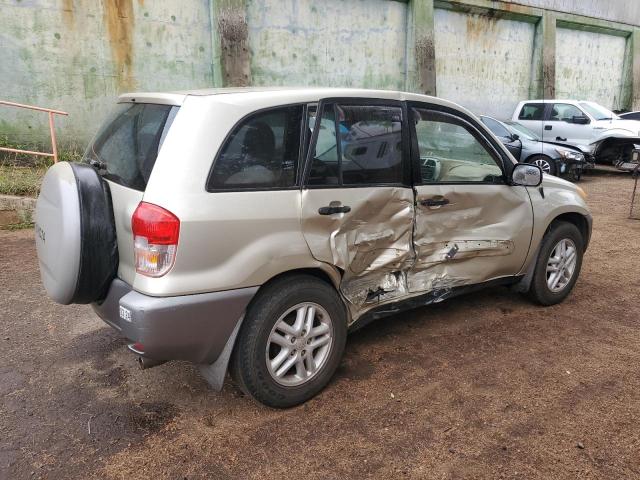 Photo 3 from auction – 2002 TOYOTA RAV4 with VIN JTEHH20V926034985
