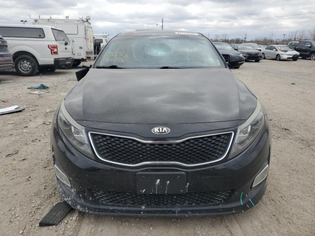 Photo 5 from auction – 2015 KIA OPTIMA LX with VIN 5XXGM4A75FG382426