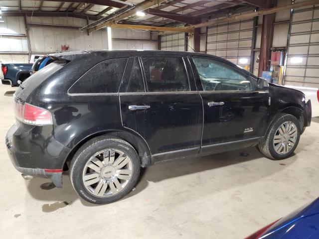 Photo 3 from auction – 2009 LINCOLN MKX with VIN 2LMDU68C19BJ01826