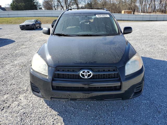 Photo 5 from auction – 2012 TOYOTA RAV4 with VIN 2T3BF4DV4CW249566