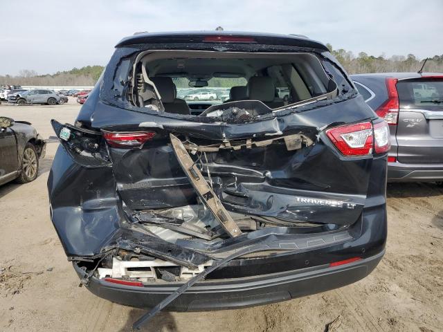 Photo 6 from auction – 2013 CHEVROLET TRAVERSE L with VIN 1GNKRJKD7DJ232638