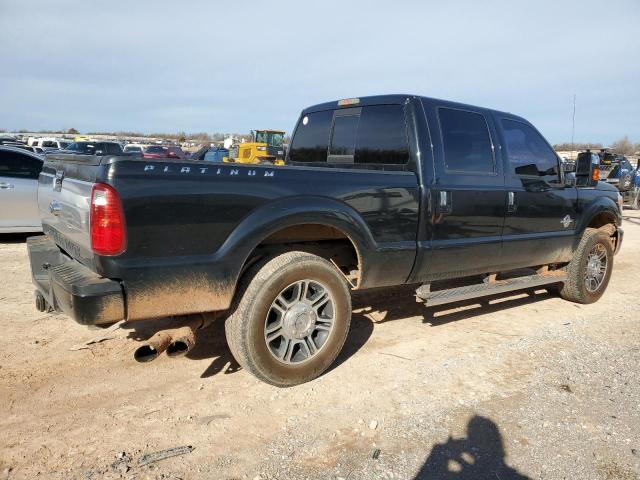 Photo 3 from auction – 2014 FORD F250 SUPER with VIN 1FT7W2BT7EEB01501