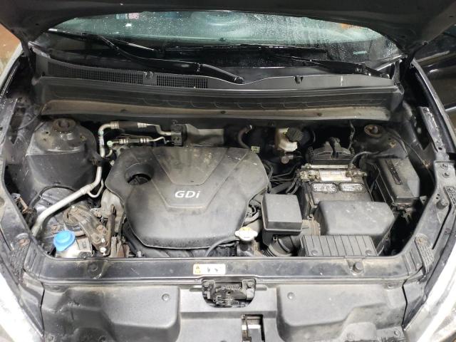 Photo 11 from auction – 2012 KIA SOUL with VIN KNDJT2A5XC7739602