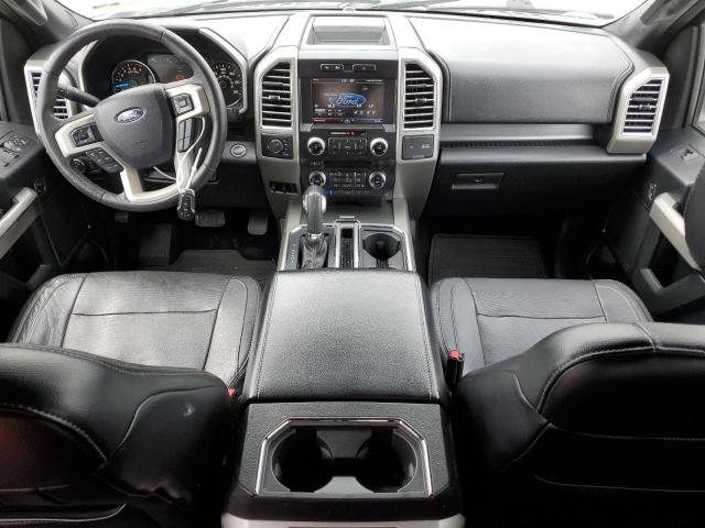 Photo 8 from auction – 2015 FORD F150 SUPER with VIN 1FTEW1EF8FFA66681