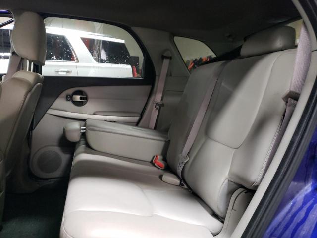 Photo 10 from auction – 2006 CHEVROLET EQUINOX LT with VIN 2CNDL73F166091504
