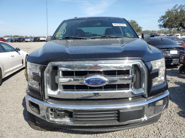 Photo 5 from auction – 2017 FORD F150 SUPER with VIN 1FTEW1CF9HFB67606