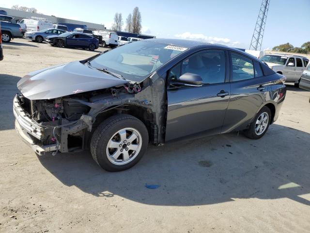 TOYOTA PRIUS 2016 with VIN JTDKARFU6G3012909 - Photo from auction
