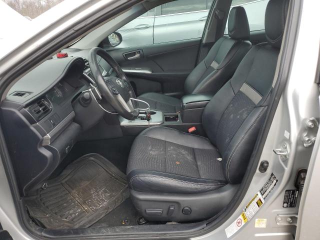 Photo 7 from auction – 2013 TOYOTA CAMRY L with VIN 4T1BF1FK2DU245513