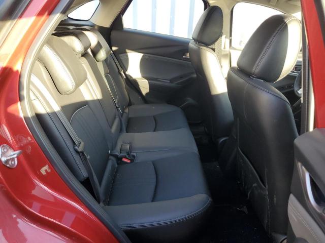 Photo 10 from auction – 2019 MAZDA CX-3 TOURI with VIN JM1DKFC71K0451948