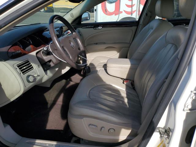 Photo 7 from auction – 2008 BUICK LUCERNE CX with VIN 1G4HD57208U189647
