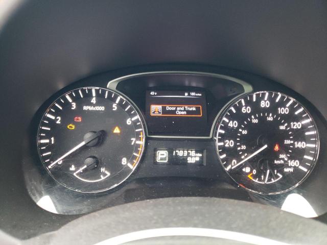 Photo 9 from auction – 2015 NISSAN ALTIMA 2.5 with VIN 1N4AL3AP4FC452779