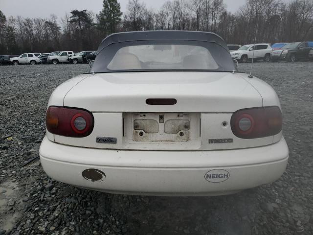 Photo 6 from auction – 1996 MAZDA MX-5 MIATA with VIN JM1NA3534T0700180