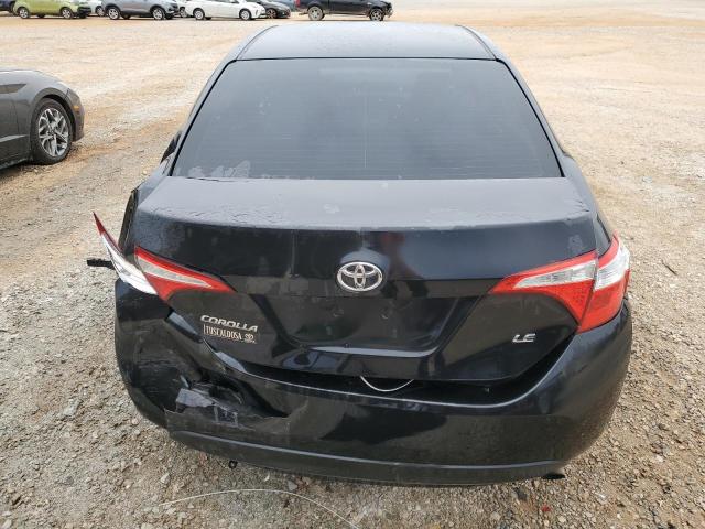 Photo 6 from auction – 2016 TOYOTA COROLLA L with VIN 2T1BURHE0GC593327