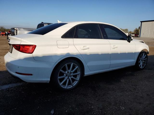 Photo 3 from auction – 2016 AUDI A3 PREMIUM with VIN WAUA7GFFXG1028801