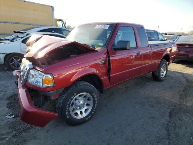 Photo 1 from auction – 2011 FORD RANGER XL with VIN 1FTKR4EE3BPA04693