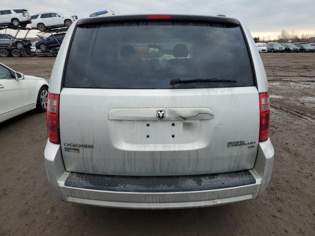 Photo 6 from auction – 2010 DODGE GRAND CARA with VIN 2D4RN4DE4AR468782