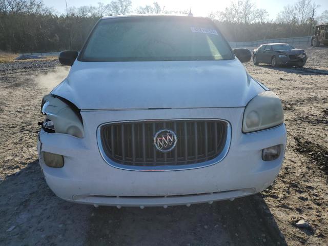 Photo 5 from auction – 2005 BUICK TERRAZA CX with VIN 5GADX23L75D306628