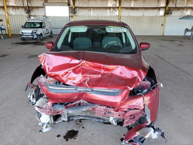 Photo 5 from auction – 2016 FORD ESCAPE SE with VIN 1FMCU0G74GUB59591