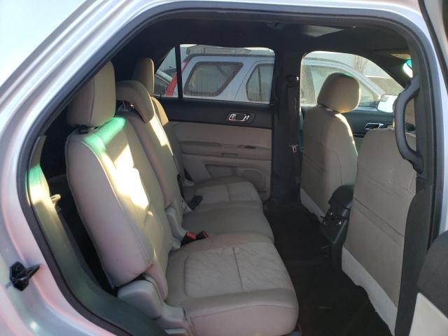 Photo 11 from auction – 2015 FORD EXPLORER with VIN 1FM5K7B82FGC62822