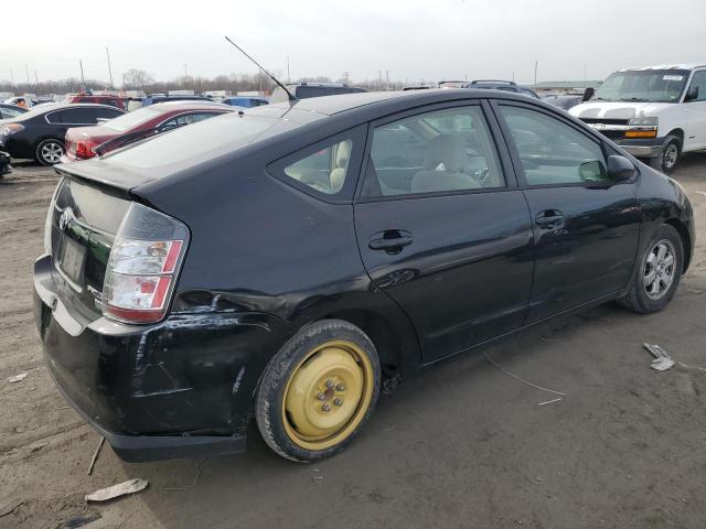 Photo 3 from auction – 2004 TOYOTA PRIUS with VIN JTDKB22U640036618