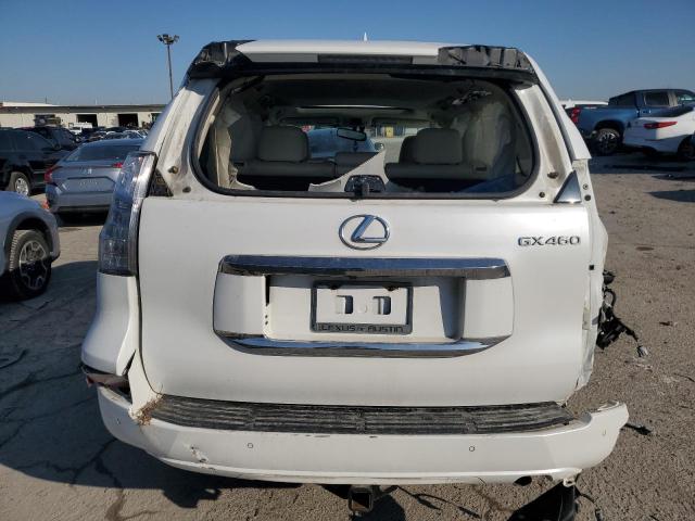 Photo 6 from auction – 2014 LEXUS GX 460 with VIN JTJBM7FX6E5071883
