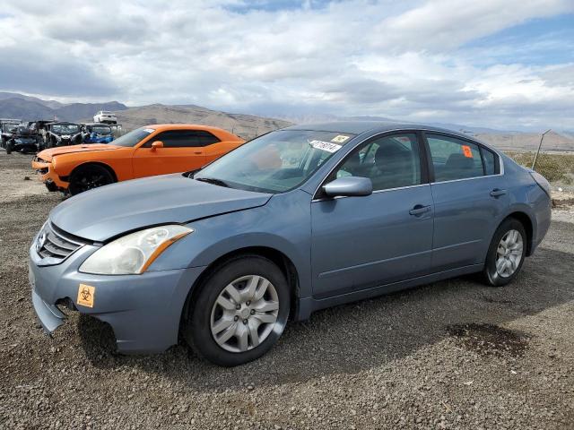 NISSAN ALTIMA BAS 2011 con VIN 1N4AL2APXBC148649 - Foto de la subasta