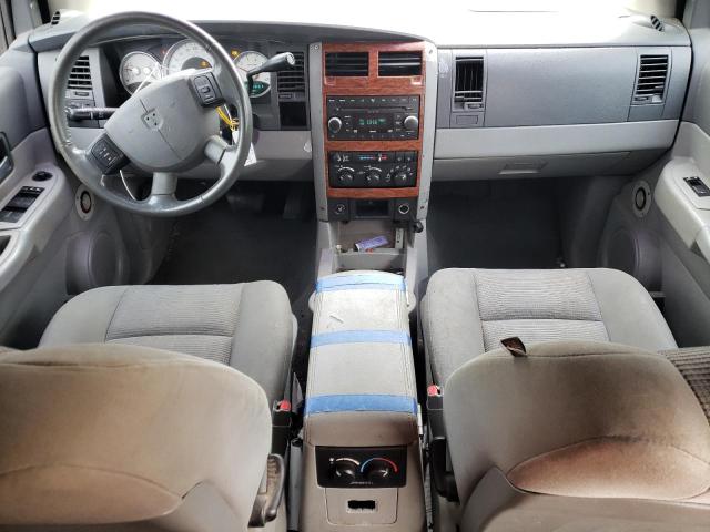 Photo 8 from auction – 2009 DODGE DURANGO SL with VIN 1D8HD48P89F700781