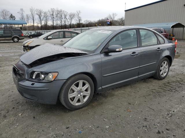 VOLVO S40 2.4I 2007 with VIN YV1MS382672315123 - Photo from auction