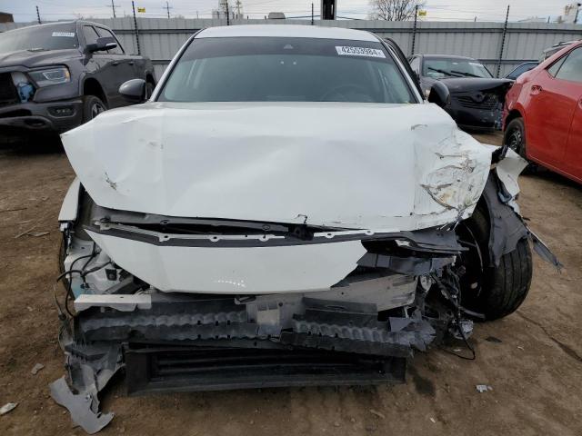 Photo 5 from auction – 2021 NISSAN ALTIMA SR with VIN 1N4BL4CV2MN389706