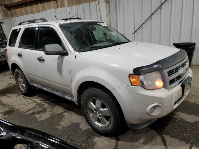 Photo 4 from auction – 2012 FORD ESCAPE XLT with VIN 1FMCU0D79CKA20003