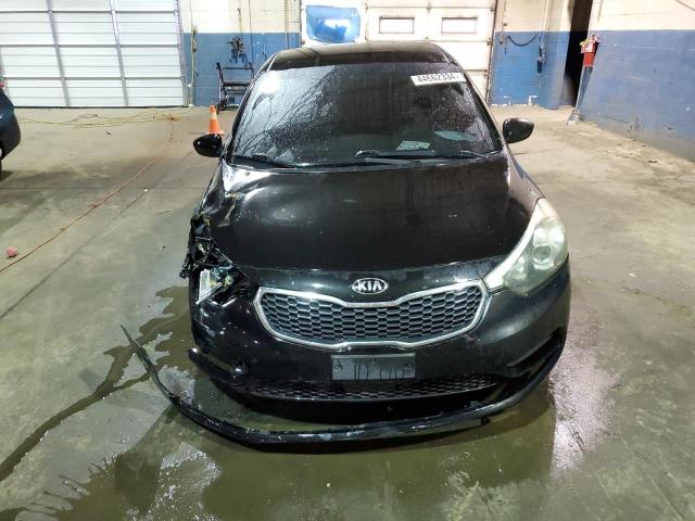 Photo 5 from auction – 2016 KIA FORTE LX with VIN KNAFK4A65G5613580