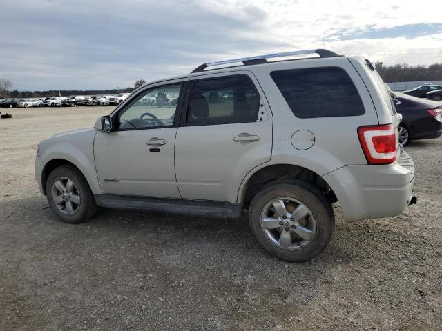 Photo 2 from auction – 2008 FORD ESCAPE LIM with VIN 1FMCU04138KE60897