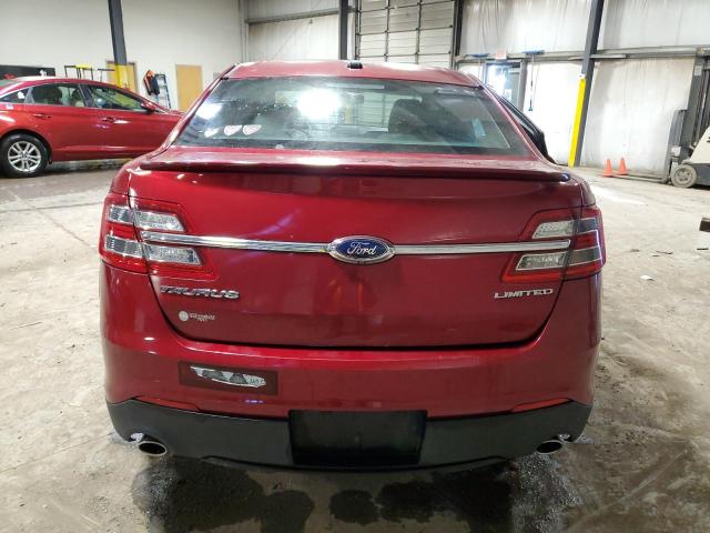 Photo 6 from auction – 2015 FORD TAURUS LIM with VIN 1FAHP2F8XFG179466