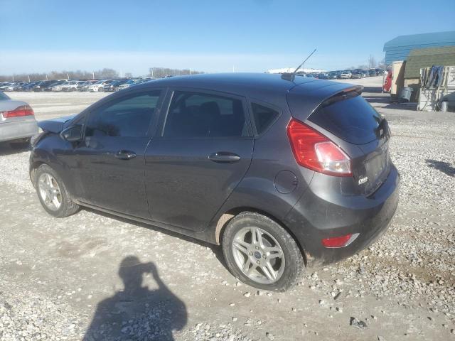 Photo 2 from auction – 2018 FORD FIESTA SE with VIN 3FADP4EJ2JM145230