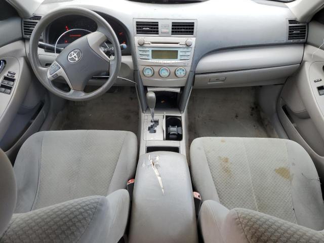 Photo 8 from auction – 2008 TOYOTA CAMRY CE with VIN 4T1BE46K88U242898