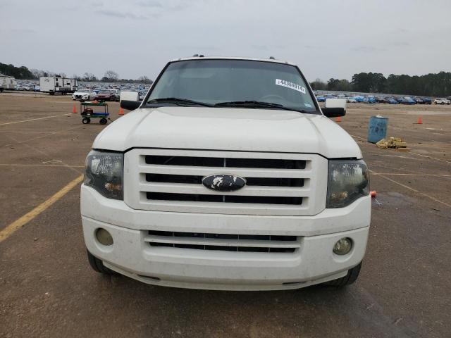 Photo 5 from auction – 2007 FORD EXPEDITION with VIN 1FMFK19527LA20425