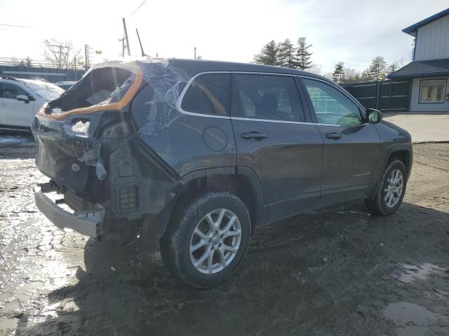 Photo 3 from auction – 2016 JEEP CHEROKEE L with VIN 1C4PJMCS7GW219190