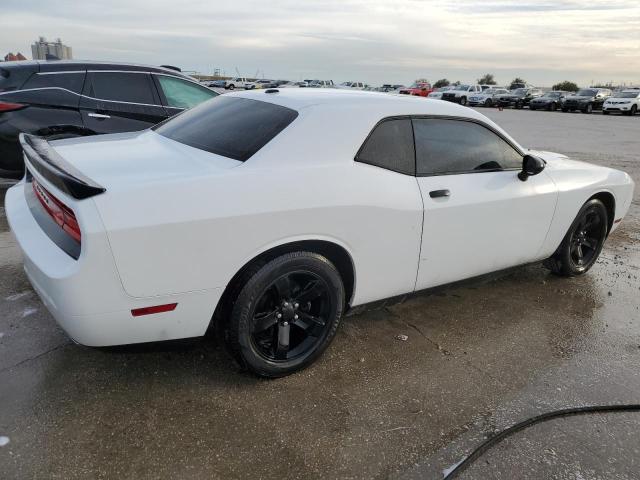Photo 3 from auction – 2014 DODGE CHALLENGER with VIN 2C3CDYAG1EH176932