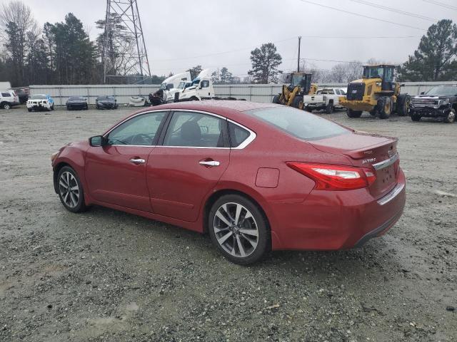 Photo 2 from auction – 2016 NISSAN ALTIMA 2.5 with VIN 1N4AL3AP0GC264889