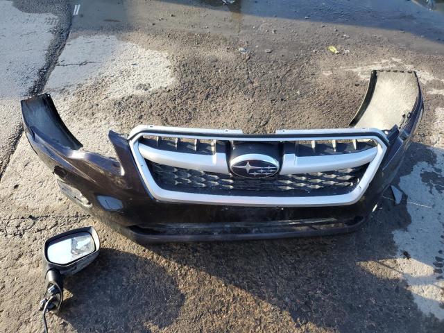 Photo 12 from auction – 2013 SUBARU IMPREZA SP with VIN JF1GPAL65DG204229