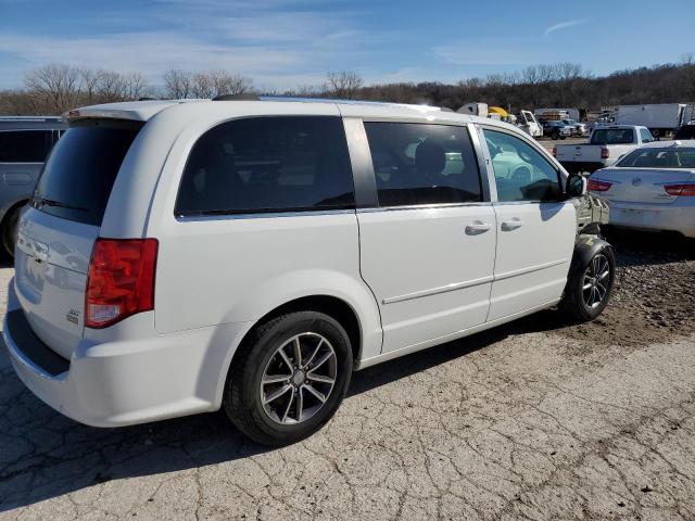 Photo 3 from auction – 2017 DODGE GRAND CARA with VIN 2C4RDGCG8HR675187