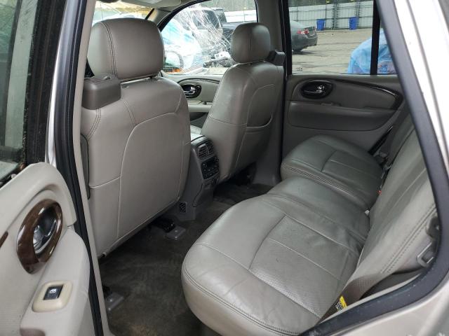 Photo 11 from auction – 2004 BUICK RAINIER CX with VIN 5GADS13S942306592