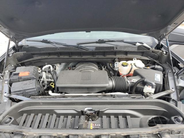 Photo 11 from auction – 2021 GMC SIERRA C15 with VIN 1GTR8CED1MZ291297